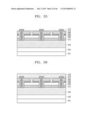 NITRIDE-BASED TRANSISTORS AND METHODS OF FABRICATING THE SAME diagram and image