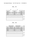 NITRIDE-BASED TRANSISTORS AND METHODS OF FABRICATING THE SAME diagram and image