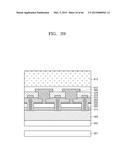 NITRIDE-BASED TRANSISTORS AND METHODS OF FABRICATING THE SAME diagram and image