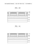 NITRIDE-BASED TRANSISTORS AND METHODS OF FABRICATING THE SAME diagram and image