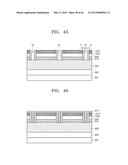 NITRIDE-BASED TRANSISTORS AND METHODS OF FABRICATING THE SAME diagram and image