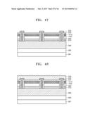 NITRIDE-BASED TRANSISTORS AND METHODS OF FABRICATING THE SAME diagram and image