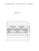 NITRIDE-BASED TRANSISTORS AND METHODS OF FABRICATING THE SAME diagram and image