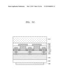 NITRIDE-BASED TRANSISTORS AND METHODS OF FABRICATING THE SAME diagram and image