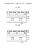 NITRIDE-BASED TRANSISTORS AND METHODS OF FABRICATING THE SAME diagram and image