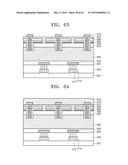 NITRIDE-BASED TRANSISTORS AND METHODS OF FABRICATING THE SAME diagram and image