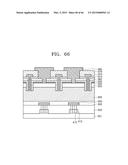 NITRIDE-BASED TRANSISTORS AND METHODS OF FABRICATING THE SAME diagram and image