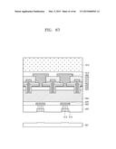 NITRIDE-BASED TRANSISTORS AND METHODS OF FABRICATING THE SAME diagram and image