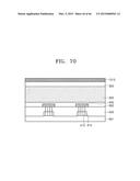 NITRIDE-BASED TRANSISTORS AND METHODS OF FABRICATING THE SAME diagram and image