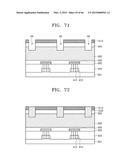 NITRIDE-BASED TRANSISTORS AND METHODS OF FABRICATING THE SAME diagram and image