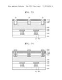 NITRIDE-BASED TRANSISTORS AND METHODS OF FABRICATING THE SAME diagram and image