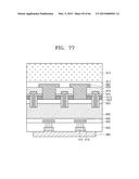 NITRIDE-BASED TRANSISTORS AND METHODS OF FABRICATING THE SAME diagram and image