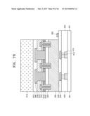 NITRIDE-BASED TRANSISTORS AND METHODS OF FABRICATING THE SAME diagram and image