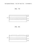 NITRIDE-BASED TRANSISTORS AND METHODS OF FABRICATING THE SAME diagram and image