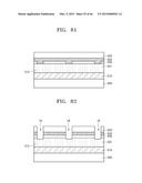 NITRIDE-BASED TRANSISTORS AND METHODS OF FABRICATING THE SAME diagram and image