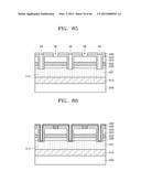 NITRIDE-BASED TRANSISTORS AND METHODS OF FABRICATING THE SAME diagram and image