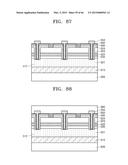 NITRIDE-BASED TRANSISTORS AND METHODS OF FABRICATING THE SAME diagram and image