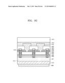 NITRIDE-BASED TRANSISTORS AND METHODS OF FABRICATING THE SAME diagram and image