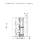 NITRIDE-BASED TRANSISTORS AND METHODS OF FABRICATING THE SAME diagram and image