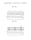 NITRIDE-BASED TRANSISTORS AND METHODS OF FABRICATING THE SAME diagram and image