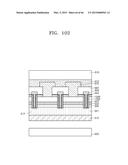 NITRIDE-BASED TRANSISTORS AND METHODS OF FABRICATING THE SAME diagram and image