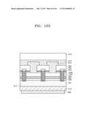 NITRIDE-BASED TRANSISTORS AND METHODS OF FABRICATING THE SAME diagram and image