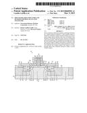 TRENCH ISOLATION STRUCTURES AND METHODS FOR BIPOLAR JUNCTION TRANSISTORS diagram and image