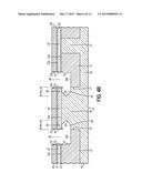 TRENCH ISOLATION STRUCTURES AND METHODS FOR BIPOLAR JUNCTION TRANSISTORS diagram and image