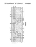 TRENCH ISOLATION STRUCTURES AND METHODS FOR BIPOLAR JUNCTION TRANSISTORS diagram and image