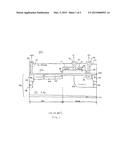 IMAGE SENSORS OPERABLE IN GLOBAL SHUTTER MODE AND HAVING SMALL PIXELS WITH     HIGH WELL CAPACITY diagram and image