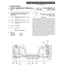 INTEGRATED MEMS PRESSURE SENSOR WITH MECHANICAL ELECTRICAL ISOLATION diagram and image