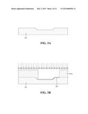 INTEGRATED MEMS PRESSURE SENSOR WITH MECHANICAL ELECTRICAL ISOLATION diagram and image