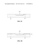 INTEGRATED MEMS PRESSURE SENSOR WITH MECHANICAL ELECTRICAL ISOLATION diagram and image