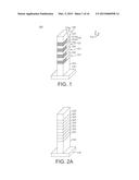 SEMICONDUCTOR DEVICE AND MANUFACTURING METHOD OF THE SAME diagram and image