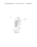 SEMICONDUCTOR DEVICE AND MANUFACTURING METHOD OF THE SAME diagram and image