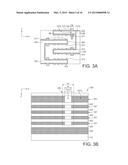 SEMICONDUCTOR DEVICE AND MANUFACTURING METHOD OF THE SAME diagram and image