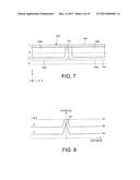 PHOTODETECTING DEVICE HAVING SEMICONDUCTOR REGIONS SEPARATED BY A     POTENTIAL BARRIER diagram and image