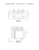 PHOTODETECTING DEVICE HAVING SEMICONDUCTOR REGIONS SEPARATED BY A     POTENTIAL BARRIER diagram and image