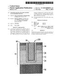 Strained Channel Dynamic Random Access Memory Devices diagram and image