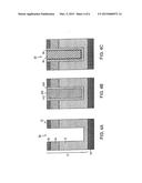 Strained Channel Dynamic Random Access Memory Devices diagram and image