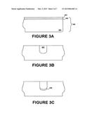 PROCESS FOR FORMING A SHORT CHANNEL TRENCH MOSFET AND DEVICE FORMED     THEREBY diagram and image