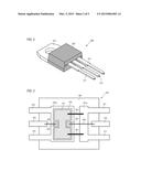 Power Semiconductor Package diagram and image