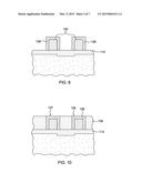 FIN PITCH SCALING AND ACTIVE LAYER ISOLATION diagram and image