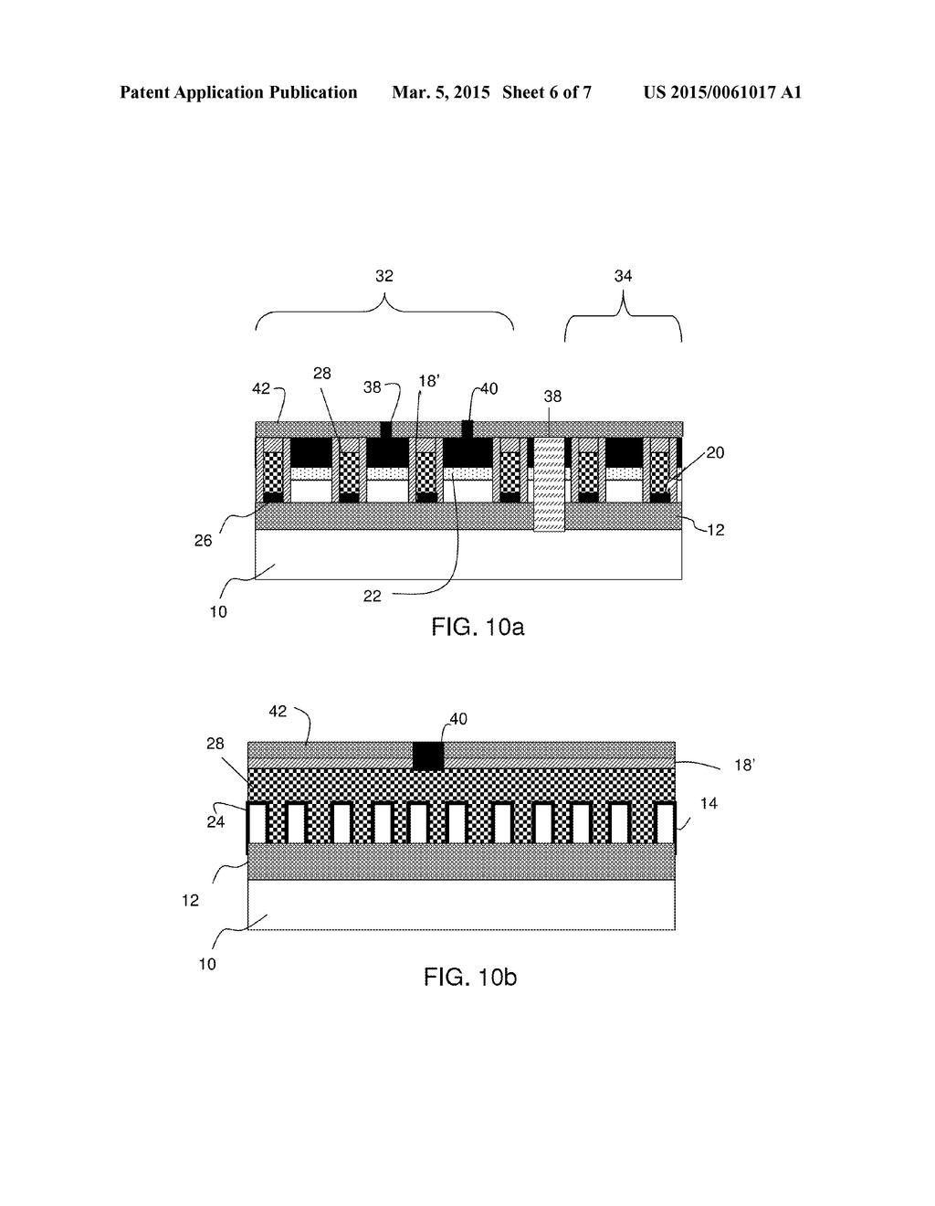 SEMICONDUCTOR DEVICES AND METHODS OF MANUFACTURE - diagram, schematic, and image 07