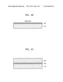 SEMICONDUCTOR STRUCTURE INCLUDING METAL SILICIDE BUFFER LAYERS AND METHODS     OF FABRICATING THE SAME diagram and image