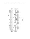 SEQUENTIAL WAFER BONDING diagram and image