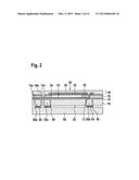 Micromechanical component for a capacitive sensor device, and     manufacturing method for a micromechanical component for a capacitive     sensor device diagram and image