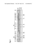 Micromechanical component for a capacitive sensor device, and     manufacturing method for a micromechanical component for a capacitive     sensor device diagram and image