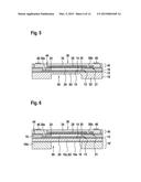 Micromechanical component for a capacitive sensor device, and     manufacturing method for a micromechanical component for a capacitive     sensor device diagram and image