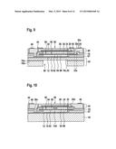 Micromechanical component for a capacitive sensor device, and     manufacturing method for a micromechanical component for a capacitive     sensor device diagram and image